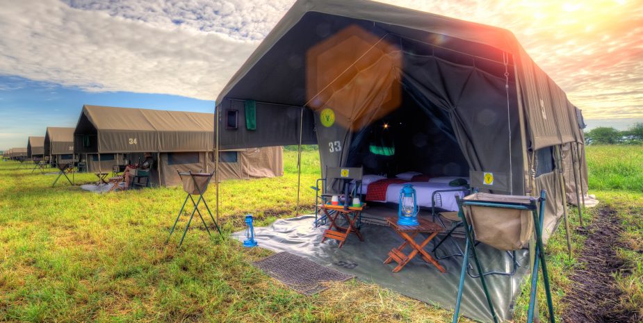 Ngorongoro and Serengeti Safari Ngorongoro and Serengeti Safari