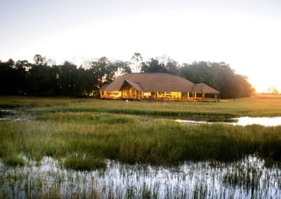 Chobe and Okavango Delta Safari