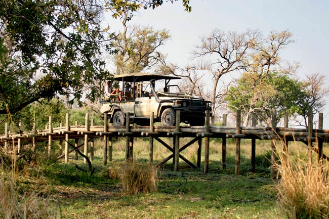 Pom Pom Camp Okavango Delta Safari Pom Pom Camp Okavango Delta Safari