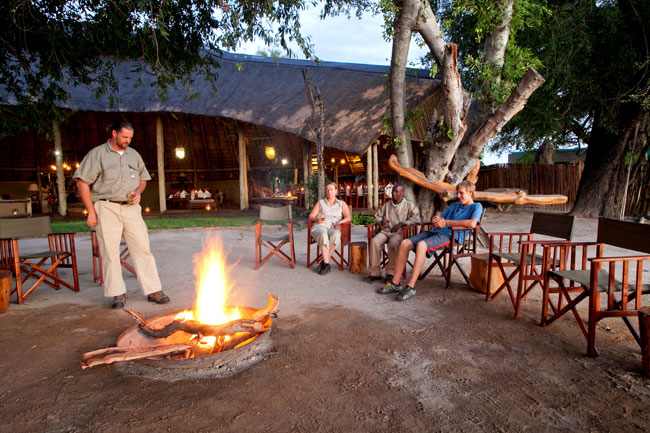 Pom Pom Camp Okavango Delta Safari Pom Pom Camp Okavango Delta Safari