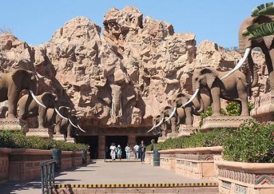 Pilanesberg and Sun City Tour
