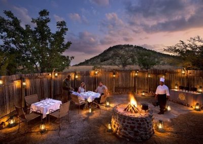 Pilanesberg and Sun City Tour