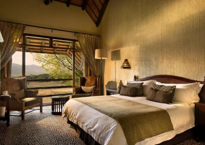 Pilanesberg and Sun City Tour