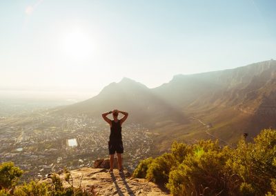 Cape Town Holiday Package