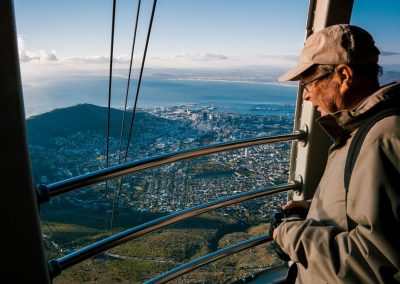 Cape Town Holiday Package