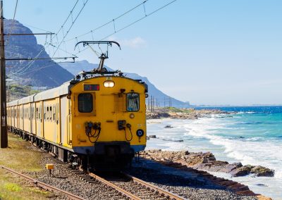 Cape Town Holiday Package