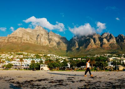 Cape Town Holiday Package