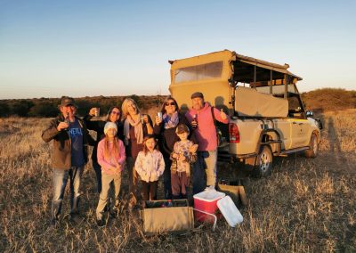 8 Day Kruger and Cape Town Tour