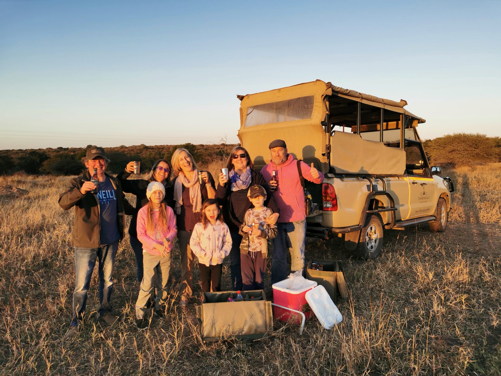 8 Day Kruger and Cape Town Tour 8 Day Kruger and Cape Town Tour