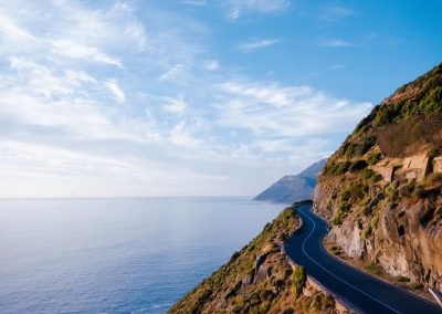 Cape Town Holiday Package