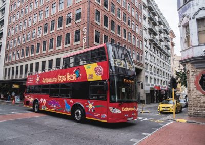 Cape Town Holiday Package