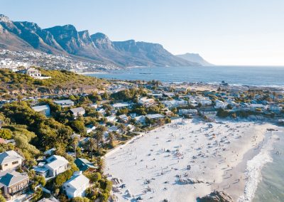 Cape Town Holiday Package