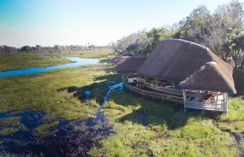 Chobe and Okavango Delta Safari Chobe and Okavango Delta Safari