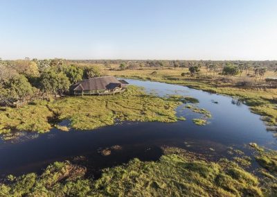 5 Day Chobe and Okavango Delta Safari