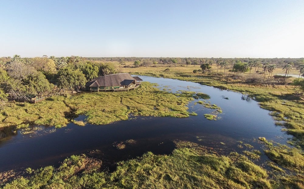 5 Day Chobe and Okavango Delta Safari 5 Day Chobe and Okavango Delta Safari