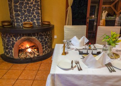 Ngorongoro and Serengeti Safari