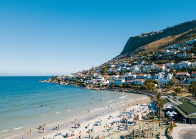 Cape Town Holiday Package