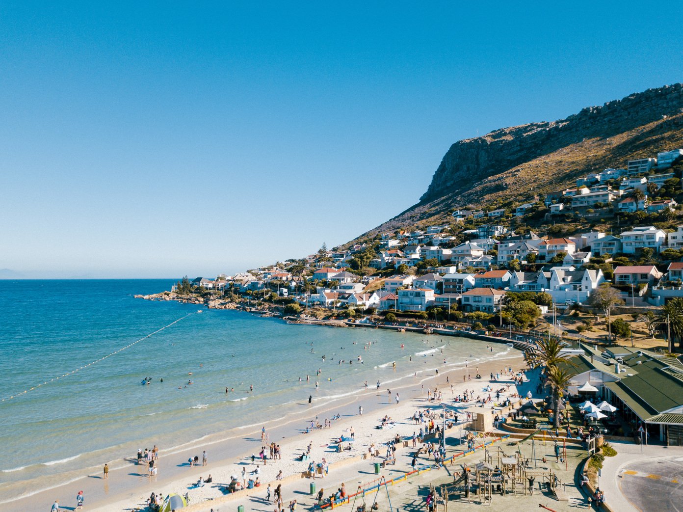 Cape Town Holiday Package Cape Town Holiday Package