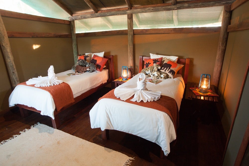 Chobe and Okavango Delta Safari Chobe and Okavango Delta Safari