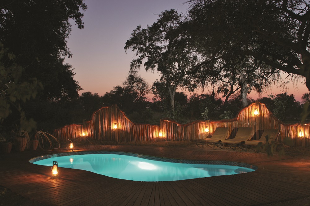 Pom Pom Camp Okavango Delta Safari Pom Pom Camp Okavango Delta Safari