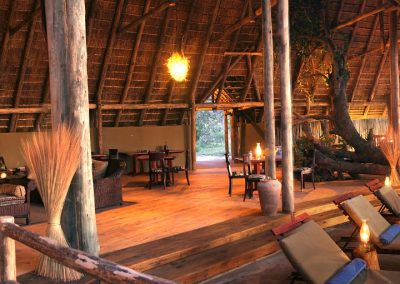 Travel Packages Made For You - Pom Pom Camp Okavango Delta Safari
