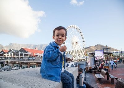 Cape Town Holiday Package