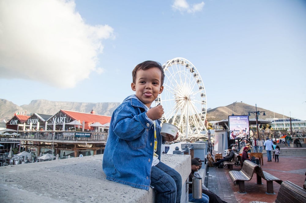 Cape Town Holiday Package Cape Town Holiday Package