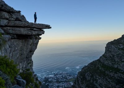 Cape Town Holiday Package