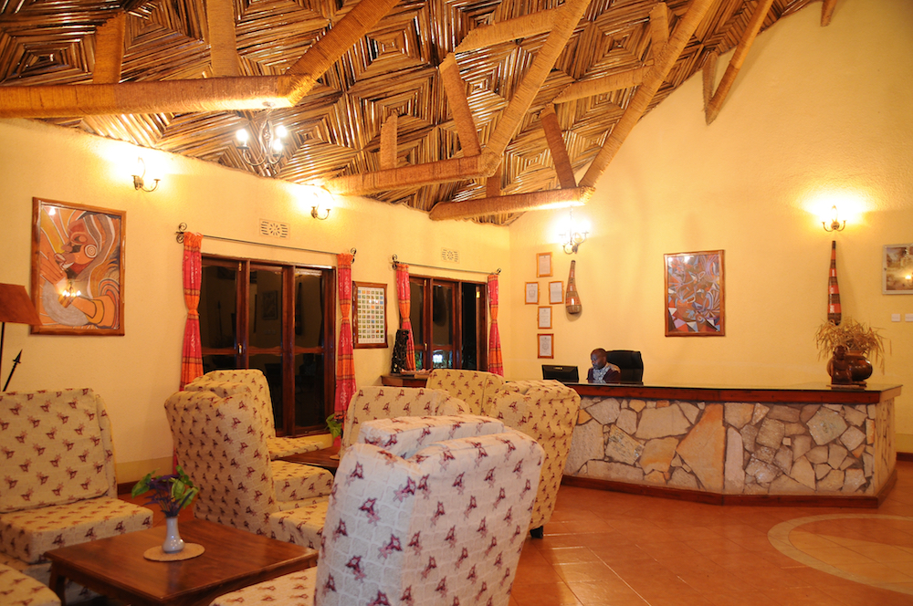 Ngorongoro and Serengeti Safari Ngorongoro and Serengeti Safari