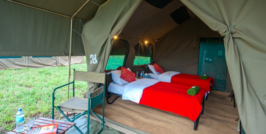 Ngorongoro and Serengeti Safari Ngorongoro and Serengeti Safari