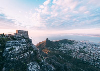 4 Day Cape Town Holiday Package