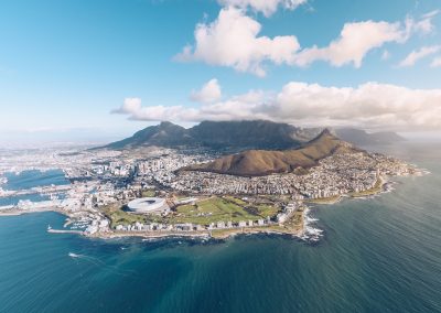 Cape Town Holiday Package