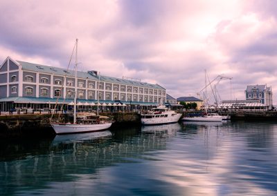 Cape Town Holiday Package