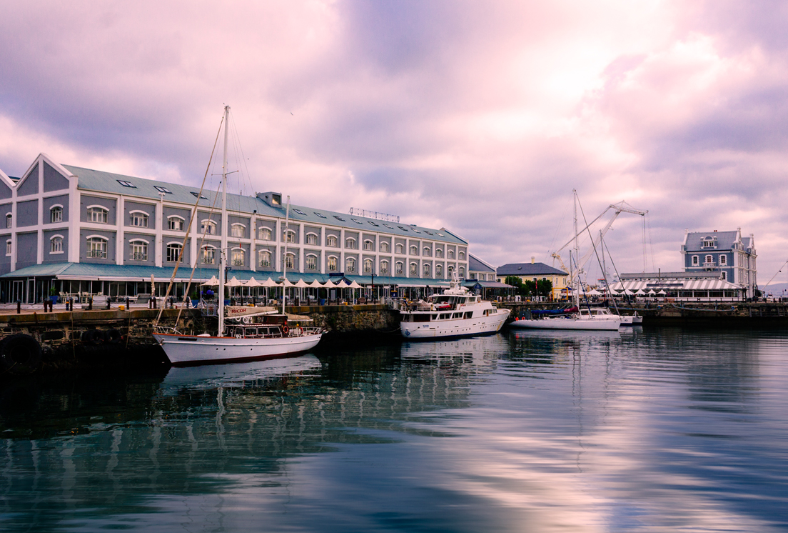 Cape Town Holiday Package Cape Town Holiday Package