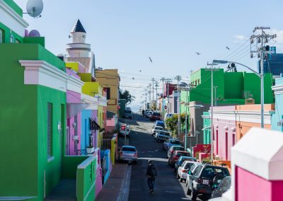 Cape Town Holiday Package