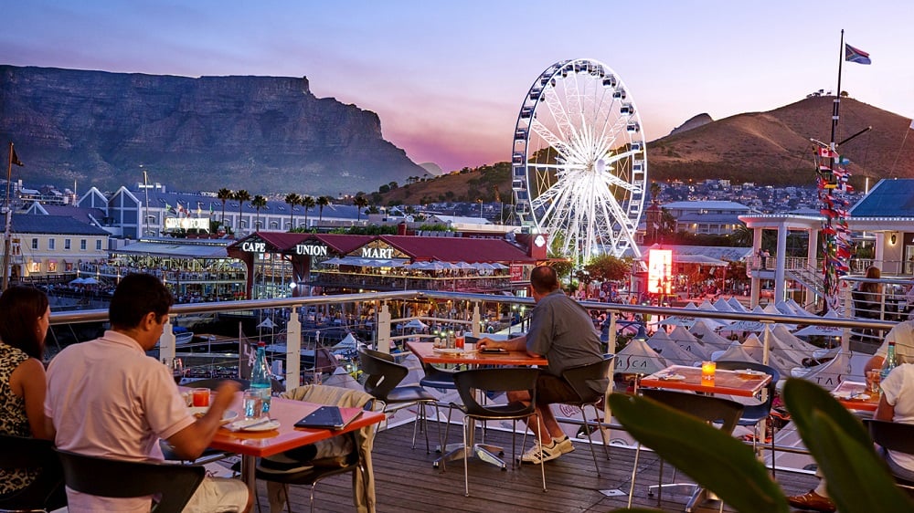 Cape Town Holiday Package Cape Town Holiday Package