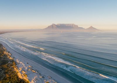Kruger and Cape Town Tour