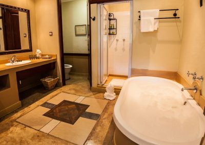 Chobe and Okavango Delta Safari