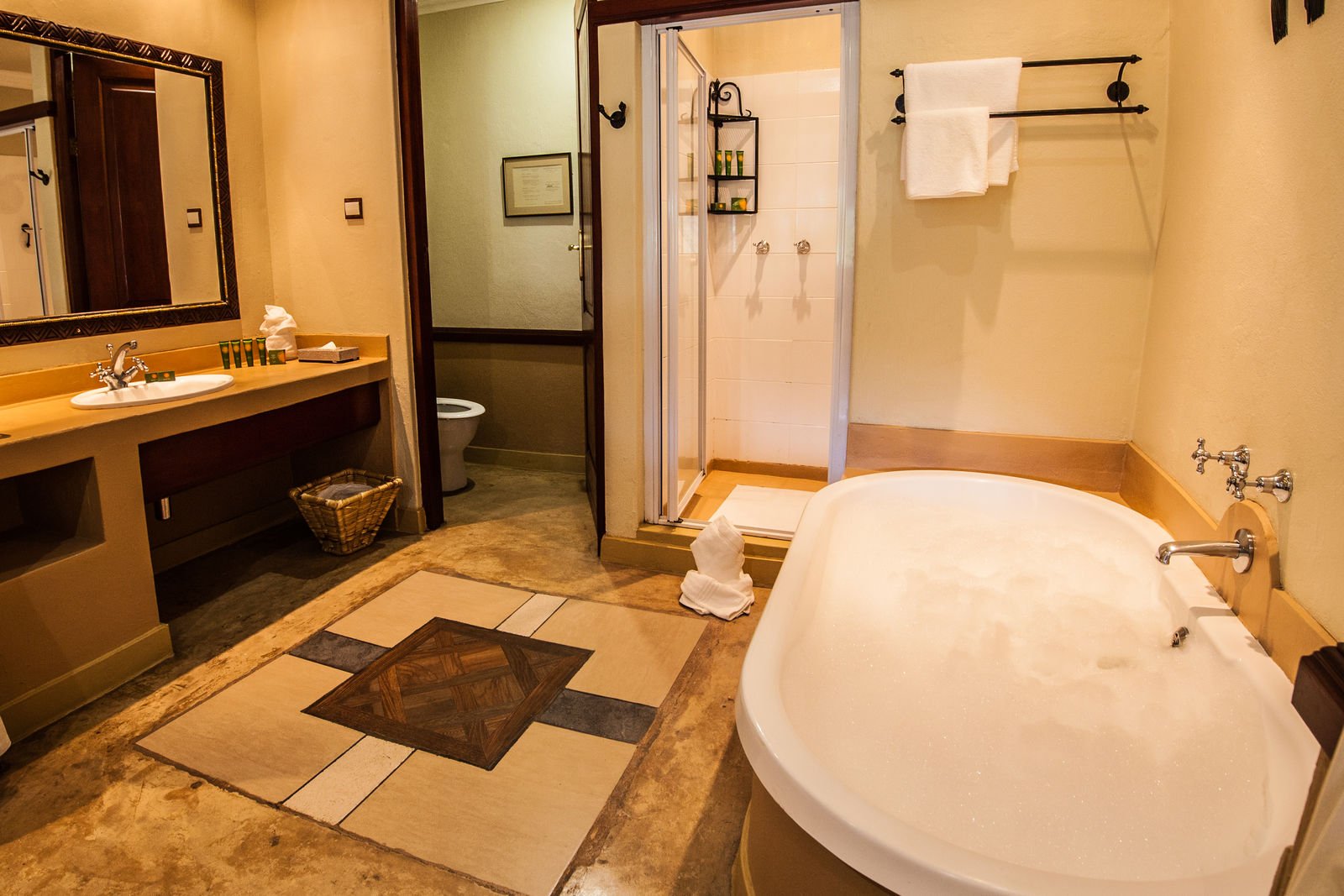 Chobe and Okavango Delta Safari Chobe and Okavango Delta Safari