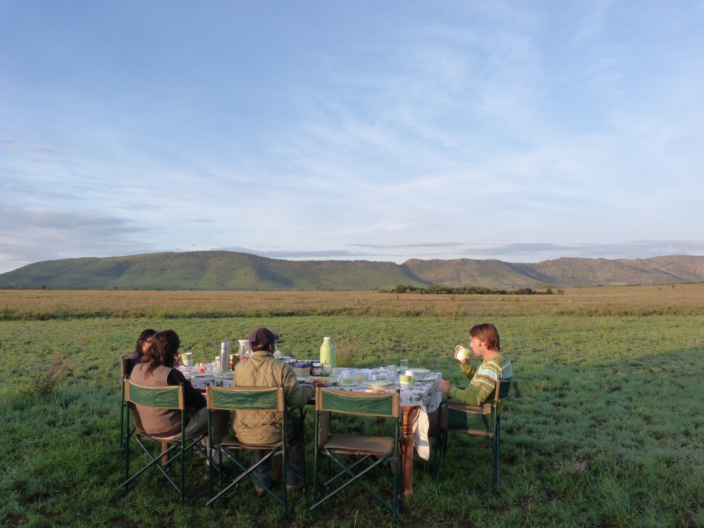 Ngorongoro and Serengeti Safari Ngorongoro and Serengeti Safari