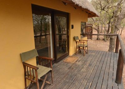 Kruger and Cape Town Tour
